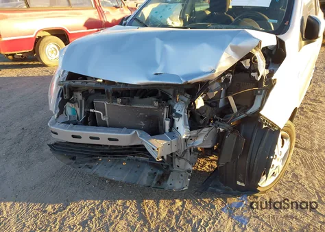 2021 Mitsubishi Mirage Carbonite Edition/Es/Le from USA, damaged, VIN ML32AUHJ1MH008046